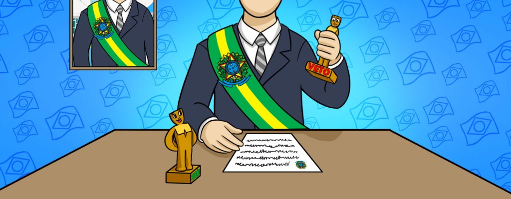 Vetopresidencial