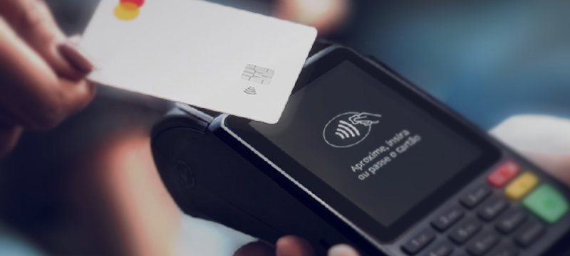 Contactless